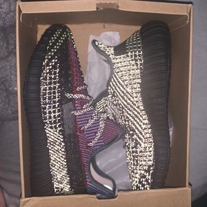 Adidas Yeezy Boost 350 V2 Yecheil Reflective